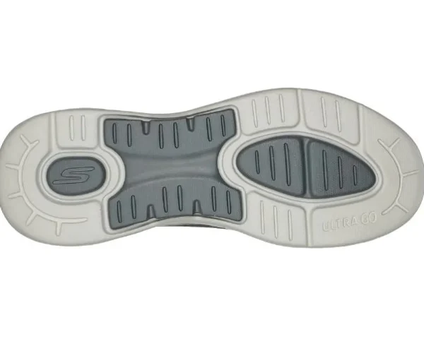 SNEAKERS ROBUST COMFORT GRAY
