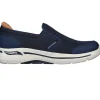 SNEAKERS ROBUST COMFORT NAVY