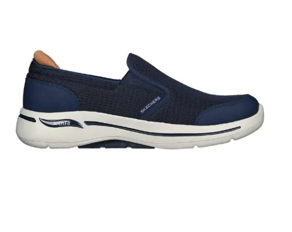 SNEAKERS ROBUST COMFORT NAVY