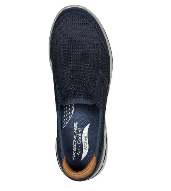 SNEAKERS ROBUST COMFORT NAVY