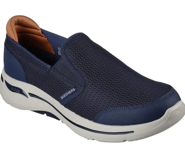 SNEAKERS ROBUST COMFORT NAVY