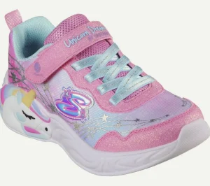SNEAKERS S LIGHT UNICORN DREAMS