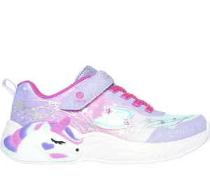 SNEAKERS S LIGHT UNICORN DREAMS LAVANDA