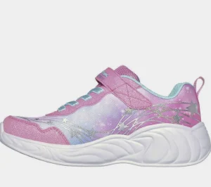 SNEAKERS S LIGHT UNICORN DREAMS