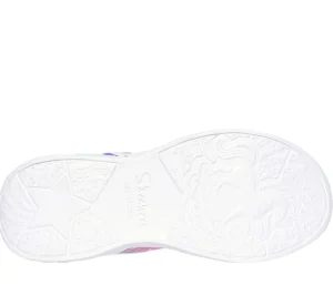SNEAKERS S LIGHT UNICORN DREAMS LAVANDA