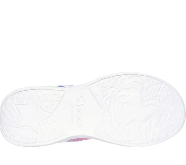 SNEAKERS S LIGHT UNICORN DREAMS LAVANDA