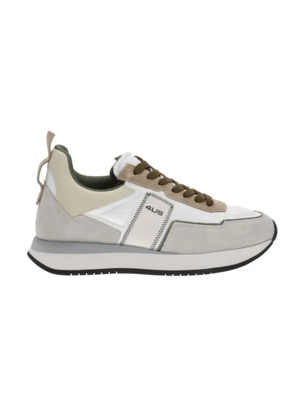 SNEAKERS SEAN BIANCA