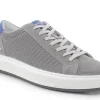SNEAKERS SEM GRIGIO
