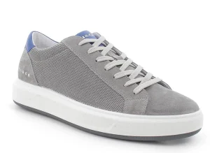 SNEAKERS SEM GRIGIO