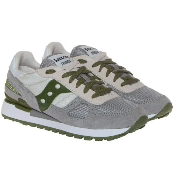 SNEAKERS SHADOW ORIGINAL GREY