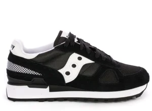 SNEAKERS SHADOW ORIGINAL BLACK ho