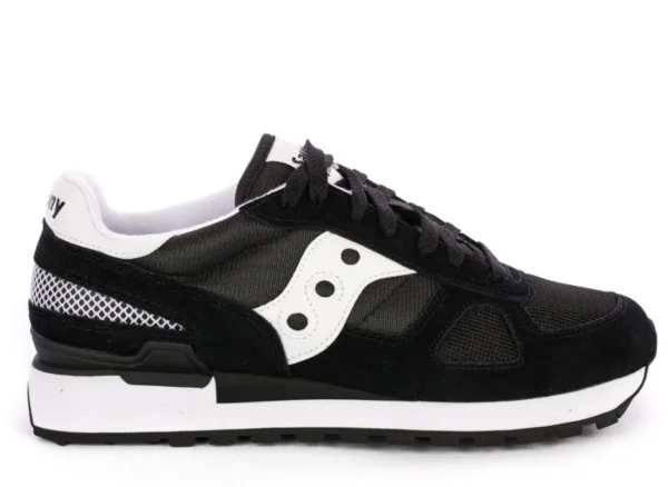 SNEAKERS SHADOW ORIGINAL BLACK ho