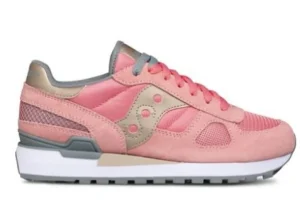 SNEAKERS SHADOW ORIGINAL ROSA