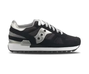 SNEAKERS SHADOW ORIGINAL NERO