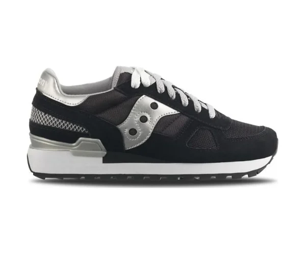 SNEAKERS SHADOW ORIGINAL NERO
