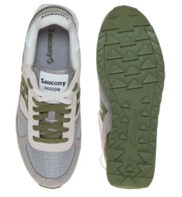 SNEAKERS SHADOW ORIGINAL GREY