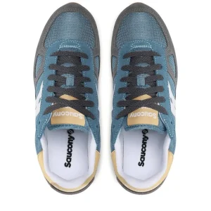 SNEAKERS SHADOW ORIGINAL BLU GRIGIO