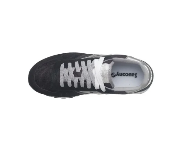 SNEAKERS SHADOW ORIGINAL NERO