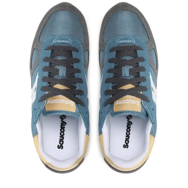 SNEAKERS SHADOW ORIGINAL BLU GRIGIO
