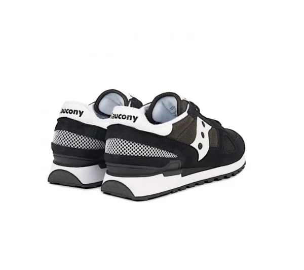 SNEAKERS SHADOW ORIGINAL BLACK ho
