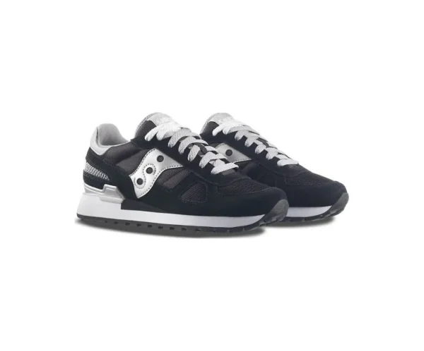 SNEAKERS SHADOW ORIGINAL NERO