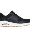 SNEAKERS SLIP INS SKECHERS BANKSIA BLACK