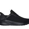 SNEAKERS SLIP INS SKECHERS DAILY HYPE BLACK