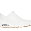 SNEAKERS SLIP INS SKECHERS BANKSIA WHITE