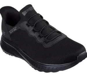 SNEAKERS SLIP INS SKECHERS DAILY HYPE BLACK
