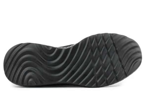 SNEAKERS SLIP INS SKECHERS DAILY HYPE BLACK
