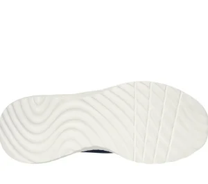 SNEAKERS SLIP INS SKECHERS DAILY HYPE NAVY