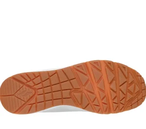 SNEAKERS SLIP INS SKECHERS BANKSIA WHITE