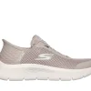 SNEAKERS SLIP-INS GO WALK FLEX PANNA