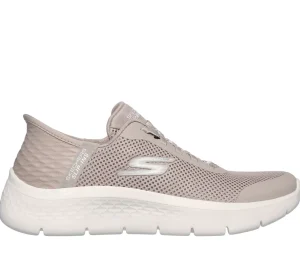 SNEAKERS SLIP-INS GO WALK FLEX PANNA