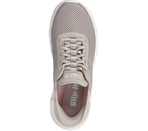SNEAKERS SLIP-INS GO WALK FLEX PANNA