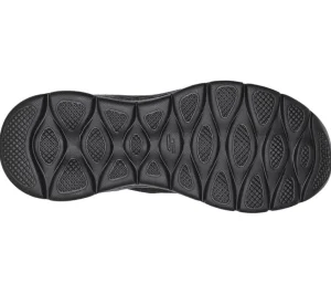 SNEAKERS SLIP-INS GO WALK FLEX NERO