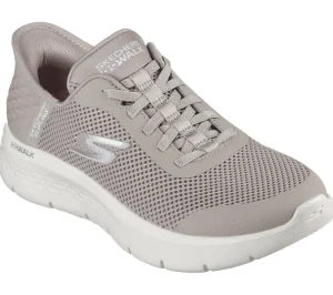 SNEAKERS SLIP-INS GO WALK FLEX PANNA
