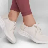 SNEAKERS SLIP-INS NATURAL