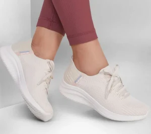 SNEAKERS SLIP-INS NATURAL