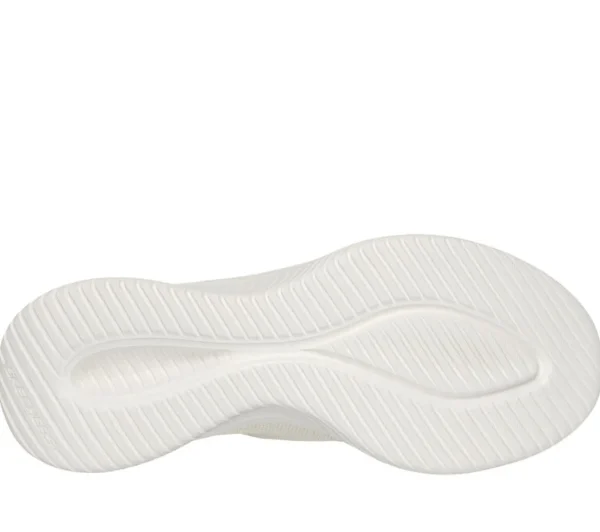 SNEAKERS SLIP-INS NATURAL