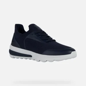 SNEAKERS SPHERICA ACTIF BLU