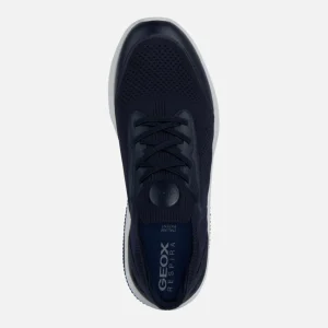 SNEAKERS SPHERICA ACTIF BLU