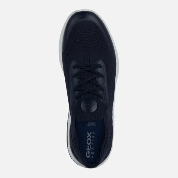 SNEAKERS SPHERICA ACTIF BLU