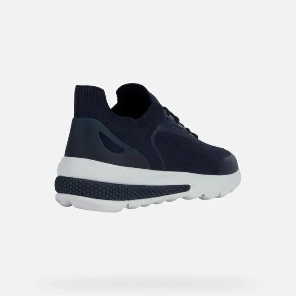 SNEAKERS SPHERICA ACTIF BLU