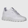 SNEAKERS SPHERICA BIANCA