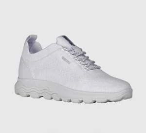 SNEAKERS SPHERICA BIANCA