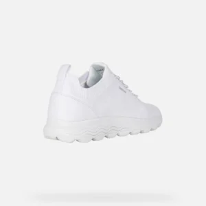 SNEAKERS SPHERICA BIANCA