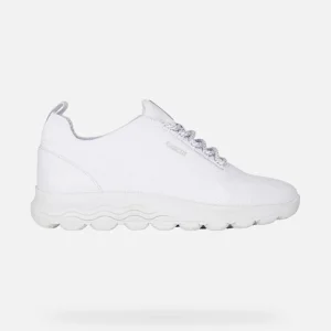SNEAKERS SPHERICA BIANCA