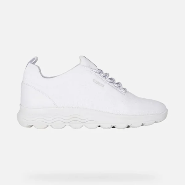 SNEAKERS SPHERICA BIANCA