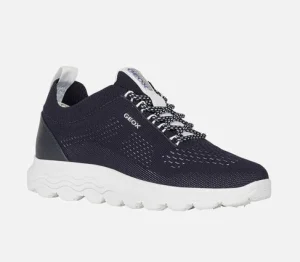 SNEAKERS SPHERICA BLU